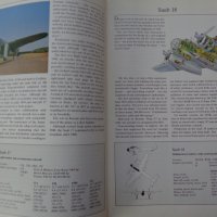 Книга историята на Сааб Скания  SAAB SCANIA The Story  1987 година формат А4 на Английски език., снимка 6 - Специализирана литература - 37592808