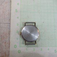Часовник "ЗАРЯ" ръчен дамски механичен съветски работещ - 6, снимка 2 - Дамски - 33108431