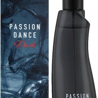 Тоалетна вода Passion Dance Dark, снимка 2 - Дамски парфюми - 43992243