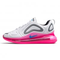 NIKE  AIR MAX 720 маратонки , снимка 2 - Маратонки - 34801377