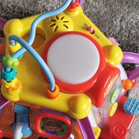 Интерактивна музикална играчка за бебета Mappy Toys Hoodle , снимка 6 - Музикални играчки - 43717059