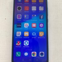 Huawei - P 20 lite - 64 GB ,Dual sim,син цвят, снимка 3 - Huawei - 40382651