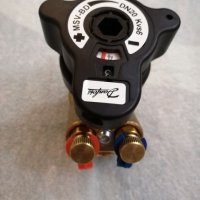 Кран Danfoss. , снимка 4 - Други стоки за дома - 27622620