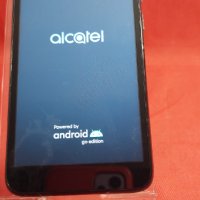 Телефон Alcatel 1 (2021) 16GB , снимка 1 - Alcatel - 39809153