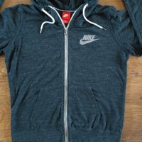 Nike -страхотно дамско горнище, снимка 6 - Спортни екипи - 26870590