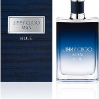 Парфюм, алтернативен на "Jimmy Choo Man Blue " 50мл., снимка 1 - Мъжки парфюми - 28193713