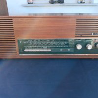 GRUNDIG RF 135 Радио, снимка 1 - Радиокасетофони, транзистори - 44137820