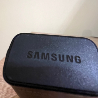 Оригинално зарядно Samsung, снимка 4 - Оригинални зарядни - 44844520