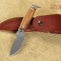 Нож DPx Gear HEST II Survival , снимка 2 - Ножове - 43324407