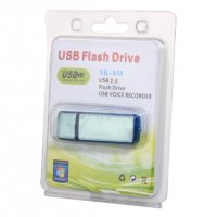 USB флашка подслушвател, снимка 8 - Други стоки за дома - 28506112