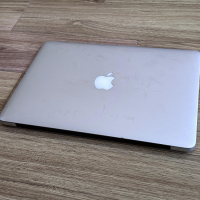 MacBook Air 13 2014`Core i5/4GB RAM/128GB SSD, снимка 4 - Лаптопи за работа - 44858889
