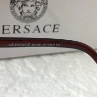 Versace маска мъжки слънчеви очила унисекс дамски слънчеви очила, снимка 10 - Слънчеви и диоптрични очила - 38777287