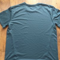 Nike Training Breathe Vent T-Shirt - страхотна мъжка тениска, снимка 6 - Тениски - 32997777