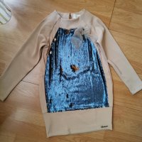 Блуза за момиче, снимка 1 - Детски Блузи и туники - 32154435