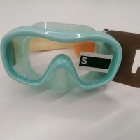 Очилата са от серията Aqua Sphere Seal Kid 2. Имат уплътнение от много фин антиалергичен силикон. Им, снимка 2 - Водни спортове - 37713431