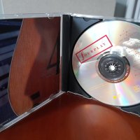 Fourplay - Foreplay CD, снимка 2 - CD дискове - 43611287