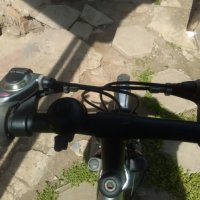 Алуминиево планиснки велосипед Fireball GTX, снимка 14 - Велосипеди - 32645009