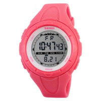 Универсален спортен дигитален часовник Kimitsu - 2 цвята (005), снимка 3 - Дамски - 44858065
