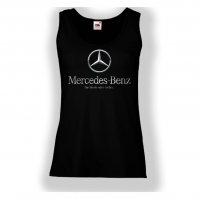 Дамски потник Mercedes 3, снимка 1 - Потници - 33650960