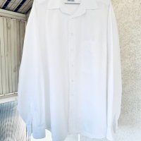 Бяла риза ACCANTO YOUNG CLASSIC , снимка 7 - Ризи - 35605035