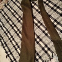 Военна вратовръзка, снимка 2 - Антикварни и старинни предмети - 37993406