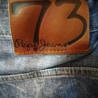 Pepe jeans, London, wickford, размер 31/32. , снимка 5 - Дънки - 35012322