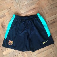 Къси панталонки Барселона, снимка 1 - Спортни дрехи, екипи - 39593971