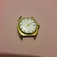 Стар дамски механичен часовник ., снимка 2 - Антикварни и старинни предмети - 26537090