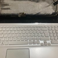 Sony Vaio Sve 151 - на части, снимка 5 - Части за лаптопи - 38185884