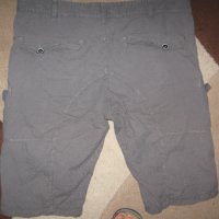Къси панталони ANGELO   мъжки,Л, снимка 3 - Къси панталони - 37430876