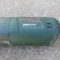 Флекс-Bosch , снимка 2 - Други инструменти - 28286626