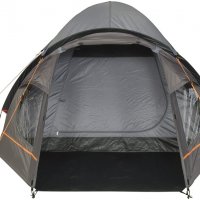 Триместна куполна палатка Bravo 3, снимка 12 - Палатки - 32654286