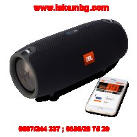 Преносима тонколона JBL Extremе, снимка 16 - Bluetooth тонколони - 28450681