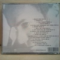Sting Gold 2000, снимка 2 - CD дискове - 37669153