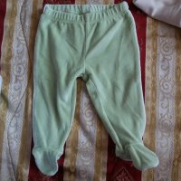 Бебешки ританки, панталон(че), долница, долнище, снимка 6 - Панталони и долнища за бебе - 27115736