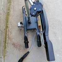 Багажник за велосипеди , снимка 2 - Аксесоари за велосипеди - 39118465
