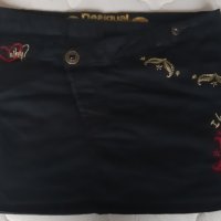 Поли Desigual L -XL, снимка 13 - Поли - 27138608