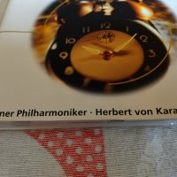 Herbert von Karajan, снимка 2 - CD дискове - 44129228