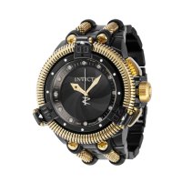 Мъжки часовник Invicta King Python Reserve Swiss Made, снимка 2 - Мъжки - 43037917