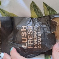 Lush универсален продукт за лице , снимка 7 - Декоративна козметика - 40227016