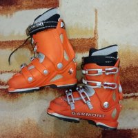 Комбинирани ски обувки Garmоnt Adrenalin 42.5, снимка 1 - Зимни спортове - 43604839