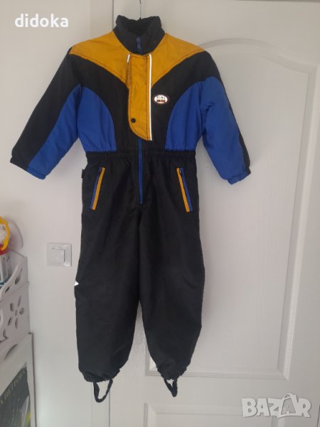 Космонавт за зимата в Други в гр. Пазарджик - ID42969204 — Bazar.bg