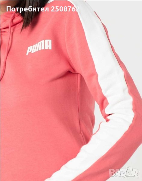 Puma  суичър оригинален , снимка 1