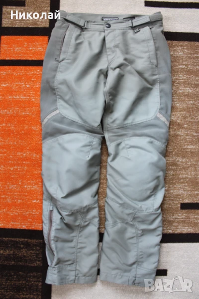 Оригинален Текстилен Мото Панталон BMW Airflow 3, снимка 1