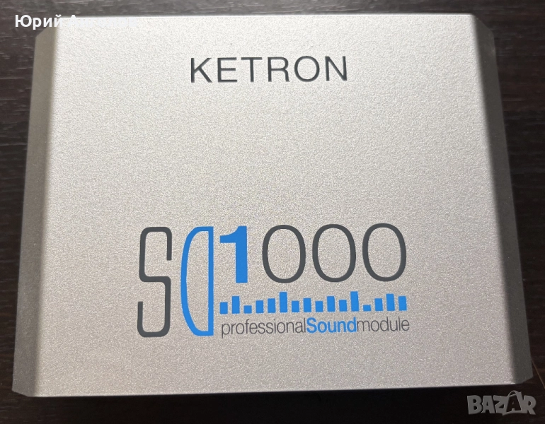 Саунд модул Ketron SD 1000, снимка 1
