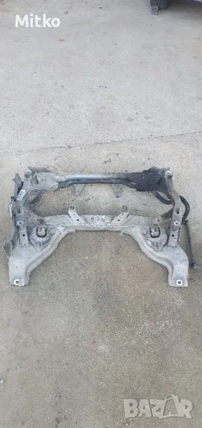 Преден мост BMW E81 》118D , снимка 1