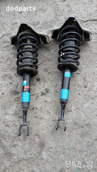 Макферсони Audi A4  2003г., снимка 1