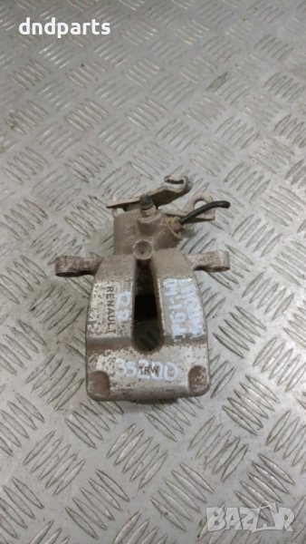 Спирачен апарат Renault Laguna 1.9dCi 2004г.(заден десен)	, снимка 1