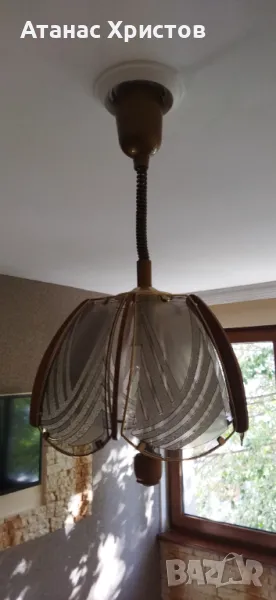 Продавам полюлей, снимка 1