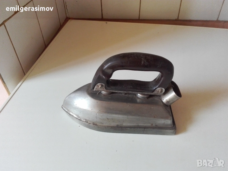 Ретро ютия., снимка 1